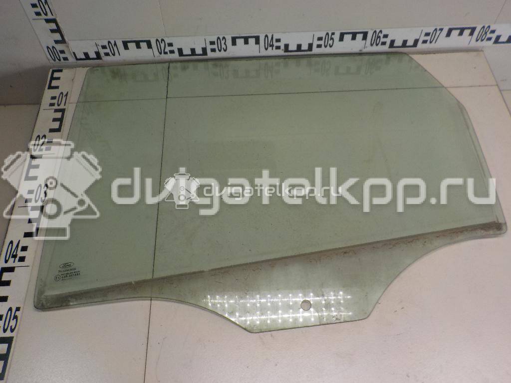 Фото Стекло двери задней левой  1207450 для Ford Fiesta {forloop.counter}}