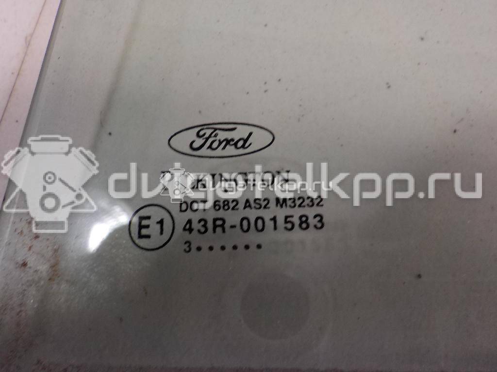 Фото Стекло двери задней левой  1207450 для Ford Fiesta {forloop.counter}}