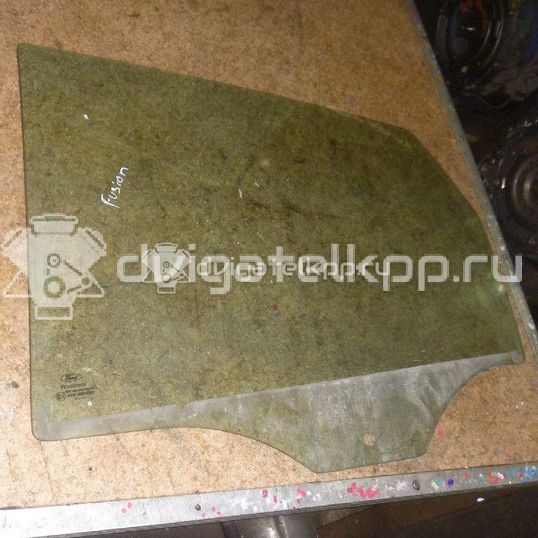 Фото Стекло двери задней левой  1207450 для Ford Fiesta