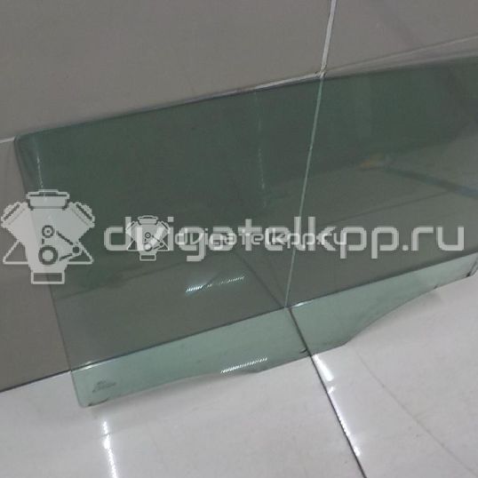 Фото Стекло двери задней левой  1207450 для Ford Fiesta