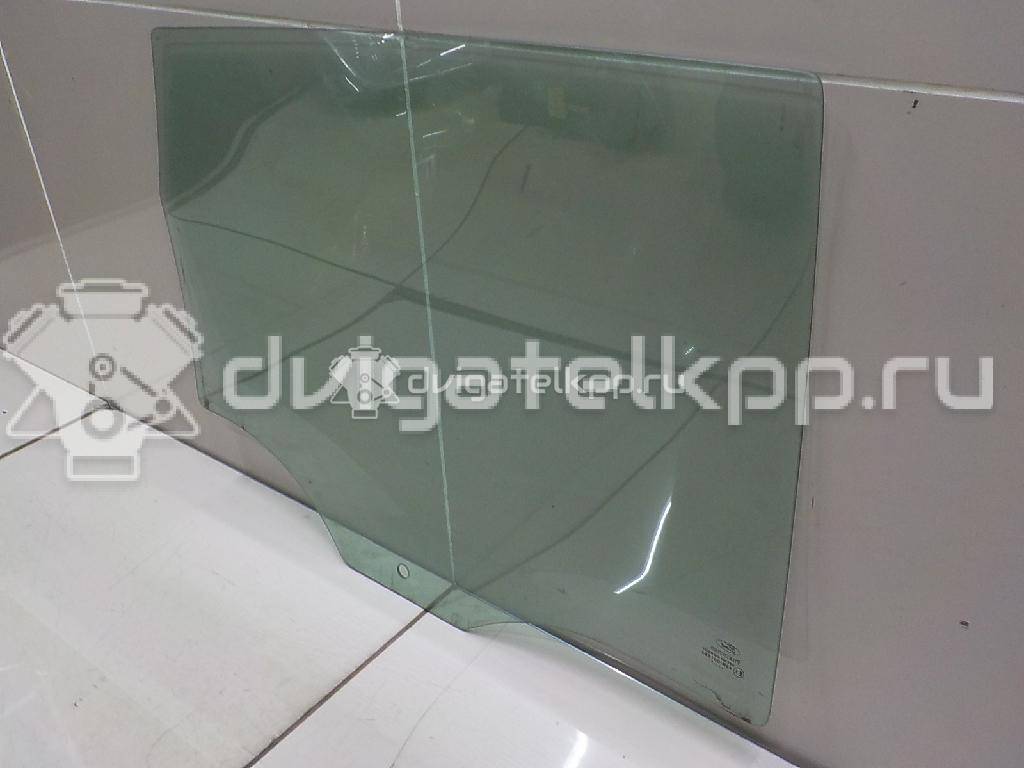 Фото Стекло двери задней левой  1207450 для Ford Fiesta {forloop.counter}}