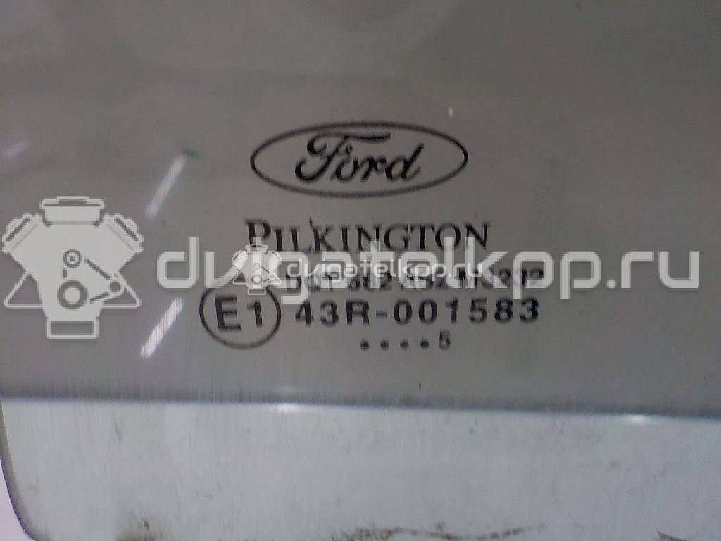 Фото Стекло двери задней левой  1207450 для Ford Fiesta {forloop.counter}}
