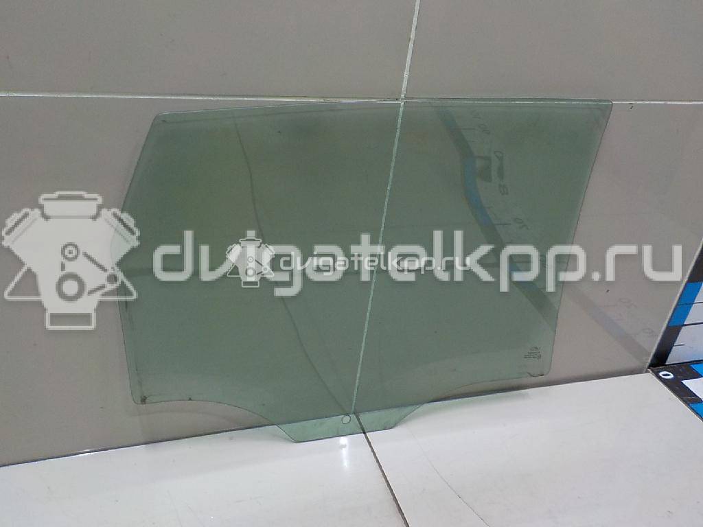 Фото Стекло двери задней левой  1207450 для Ford Fiesta {forloop.counter}}
