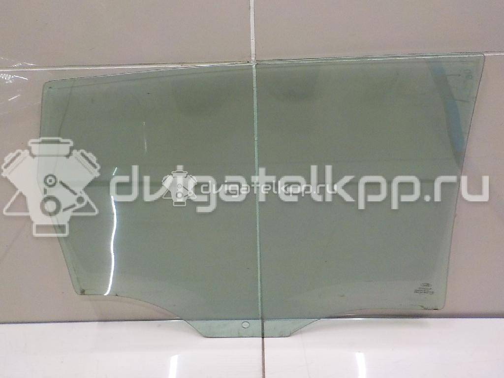 Фото Стекло двери задней левой  1207450 для Ford Fiesta {forloop.counter}}