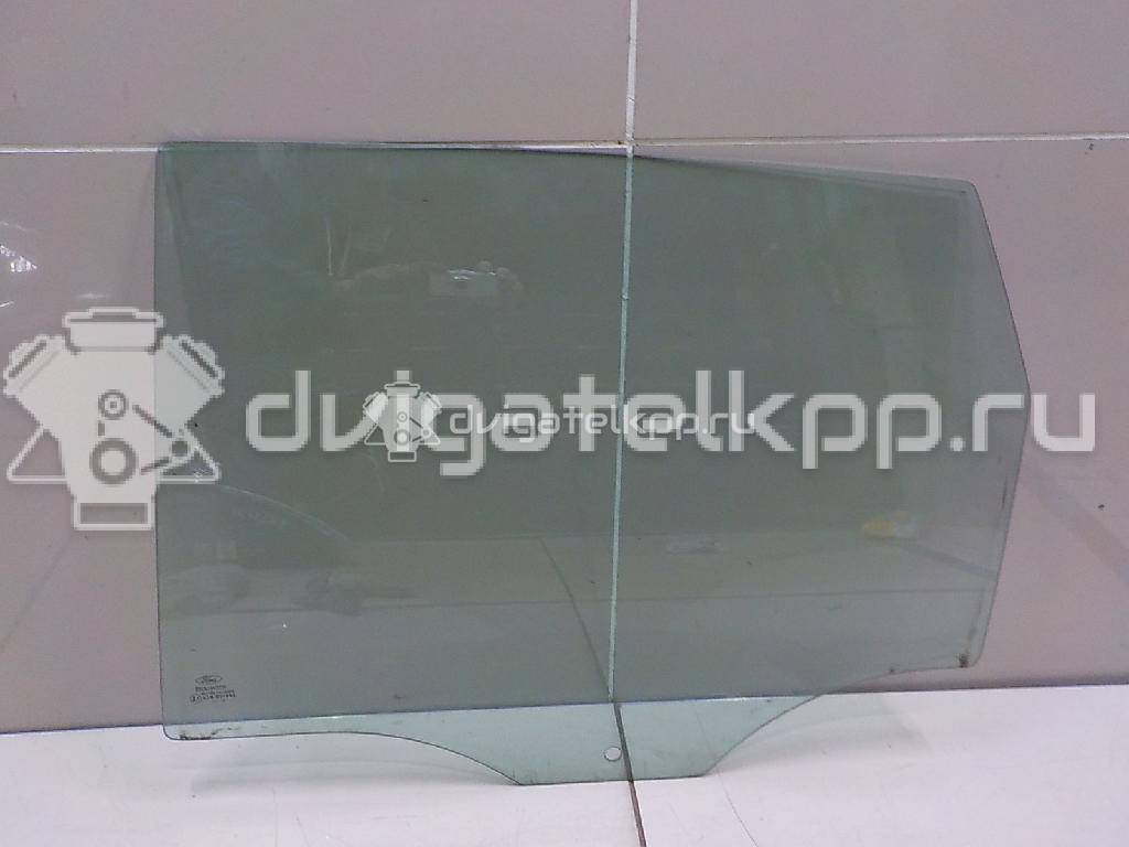 Фото Стекло двери задней левой  1207450 для Ford Fiesta {forloop.counter}}