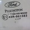 Фото Стекло двери задней правой  1207449 для Ford Fiesta {forloop.counter}}