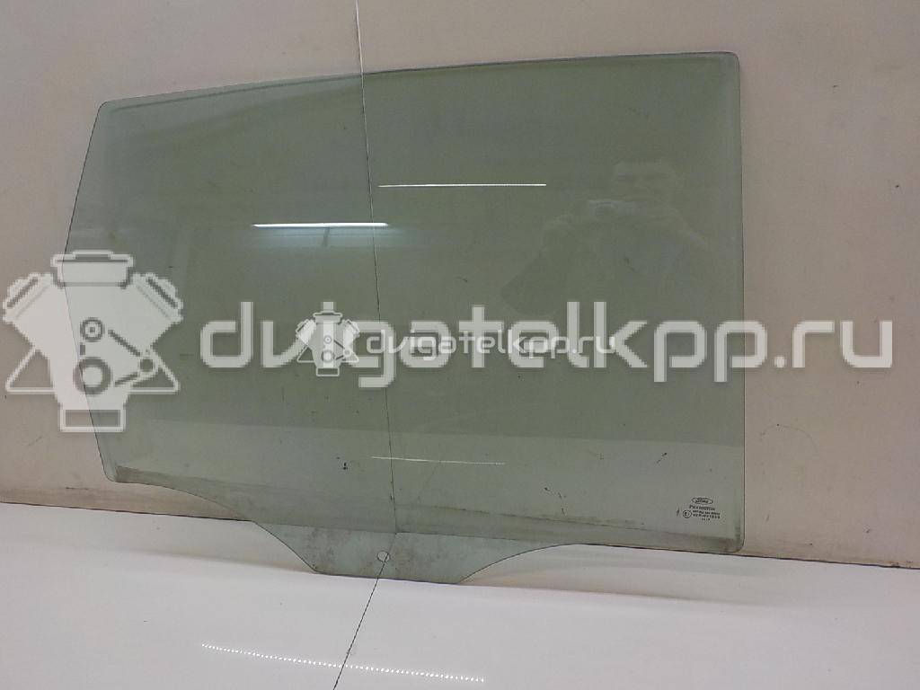 Фото Стекло двери задней правой  1207449 для Ford Fiesta {forloop.counter}}