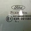 Фото Стекло двери задней правой  1207449 для Ford Fiesta {forloop.counter}}
