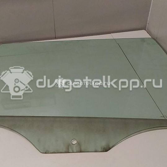 Фото Стекло двери задней правой  1207449 для Ford Fiesta