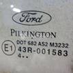 Фото Стекло двери задней правой  1207449 для Ford Fiesta {forloop.counter}}