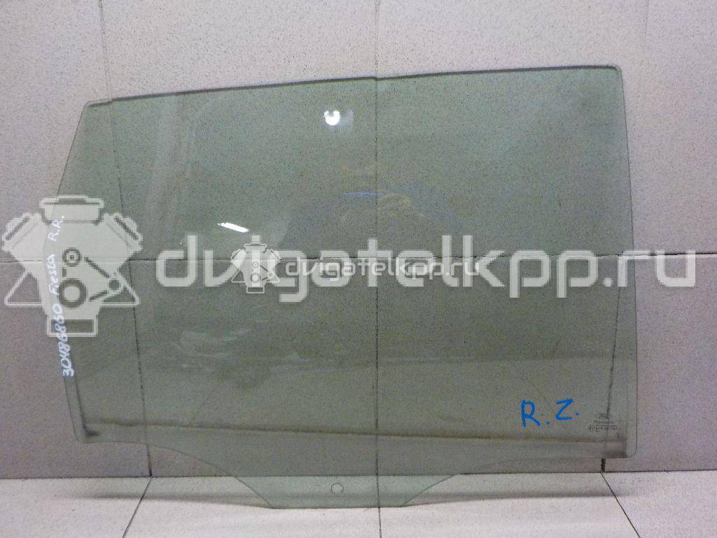 Фото Стекло двери задней правой  1207449 для Ford Fiesta {forloop.counter}}