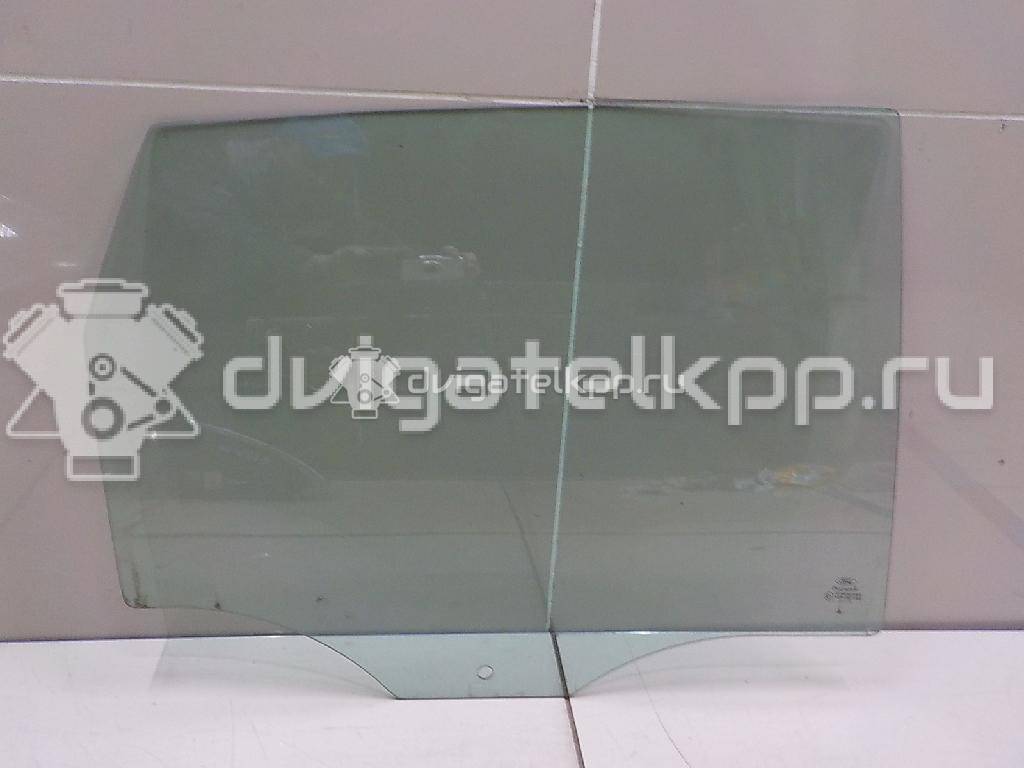 Фото Стекло двери задней правой  1207449 для Ford Fiesta {forloop.counter}}