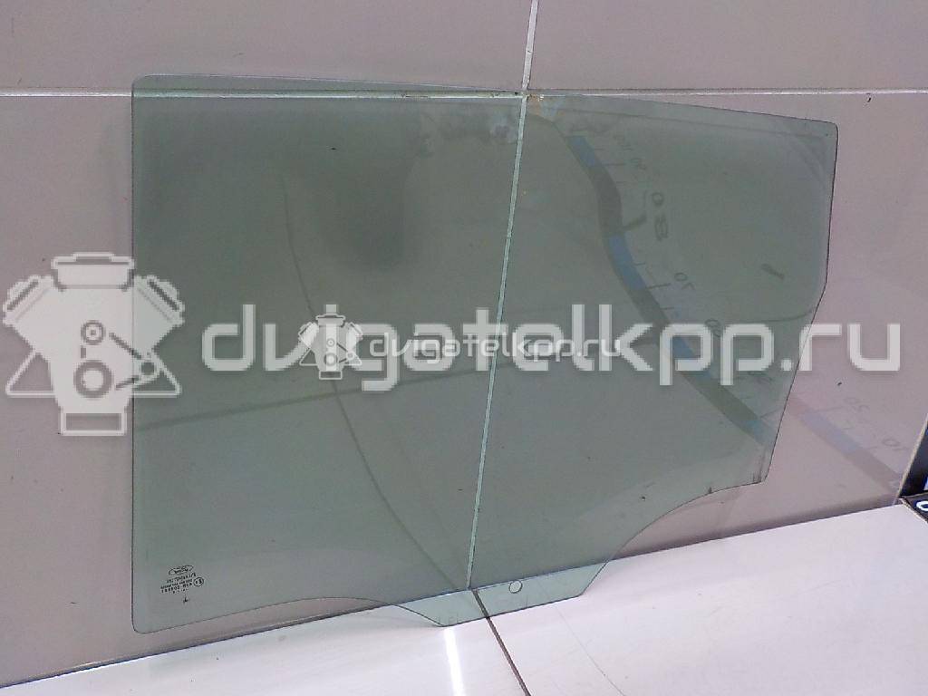 Фото Стекло двери задней правой  1207449 для Ford Fiesta {forloop.counter}}