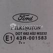Фото Стекло двери задней правой  1207449 для Ford Fiesta {forloop.counter}}