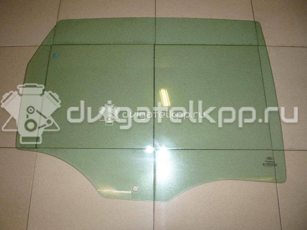 Фото Стекло двери задней правой  1207449 для Ford Fiesta {forloop.counter}}