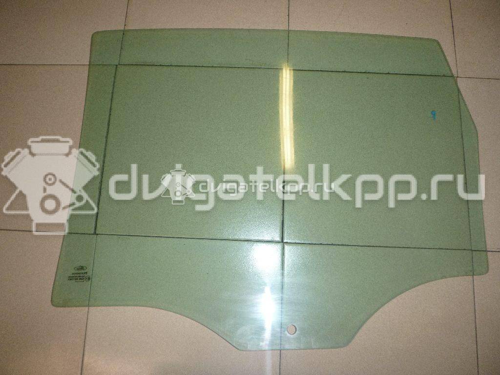 Фото Стекло двери задней правой  1207449 для Ford Fiesta {forloop.counter}}