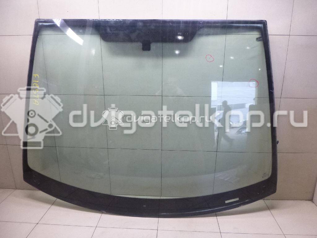 Фото Стекло лобовое (ветровое)  1536963 для Ford Fiesta {forloop.counter}}
