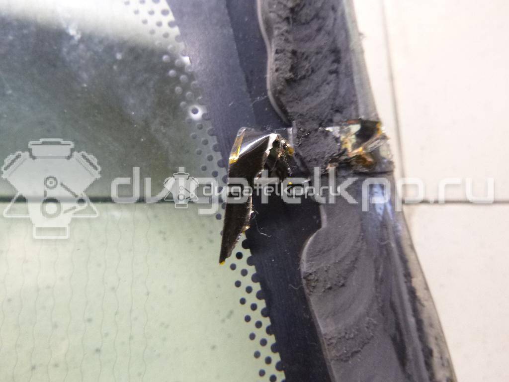 Фото Стекло лобовое (ветровое)  1536963 для Ford Fiesta {forloop.counter}}