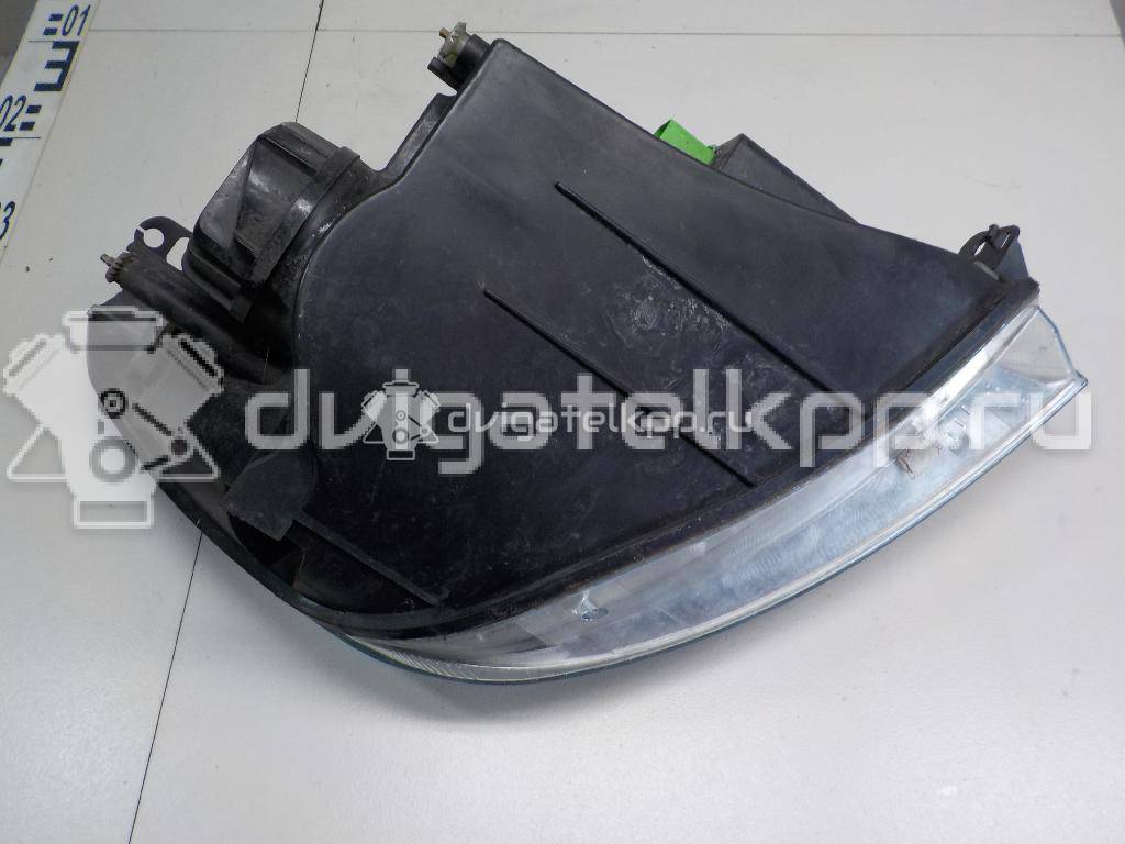 Фото Фара левая  1320349 для Ford Fiesta {forloop.counter}}