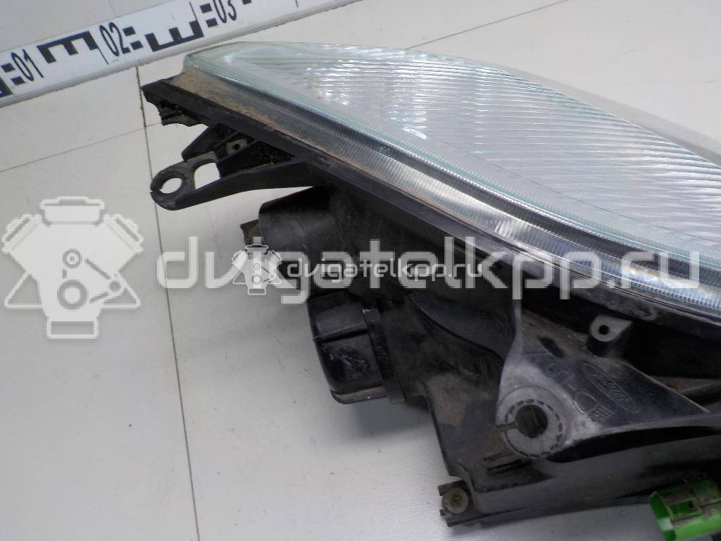Фото Фара левая  1320349 для Ford Fiesta {forloop.counter}}