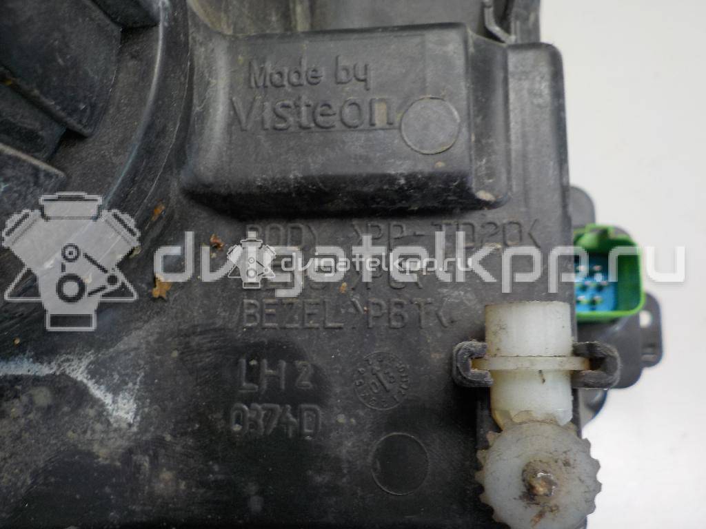 Фото Фара левая  1320349 для Ford Fiesta {forloop.counter}}