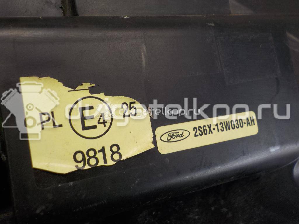 Фото Фара левая  1320349 для Ford Fiesta {forloop.counter}}