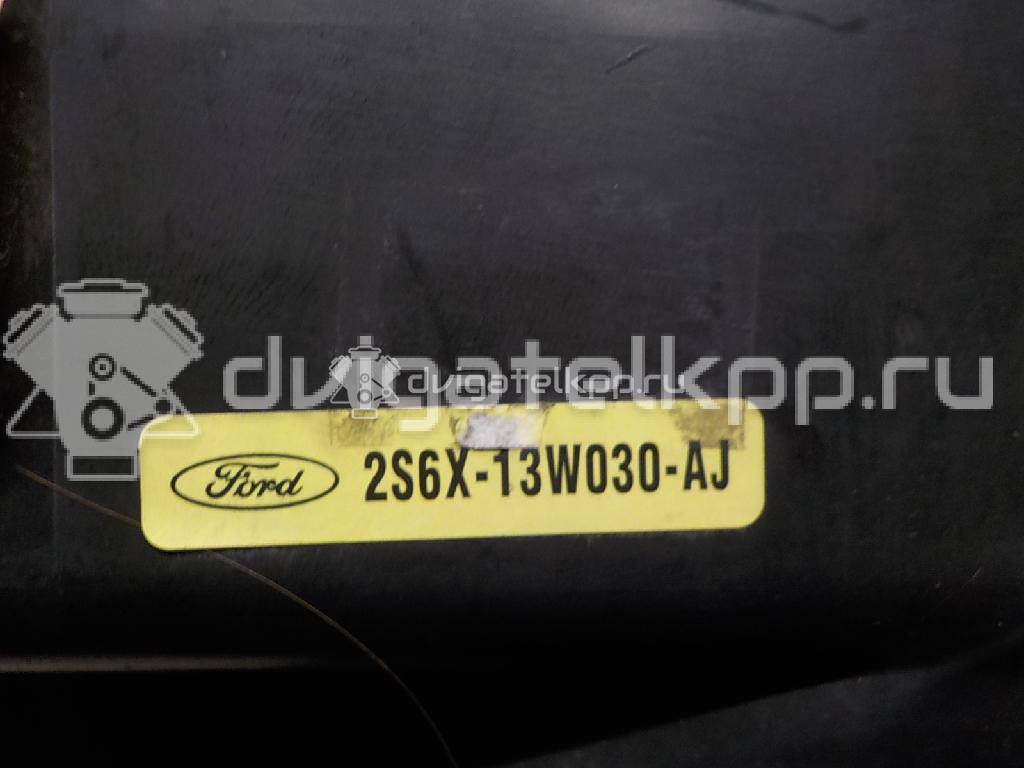Фото Фара левая  1320349 для Ford Fiesta {forloop.counter}}