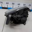 Фото Фара левая  1320349 для Ford Fiesta {forloop.counter}}