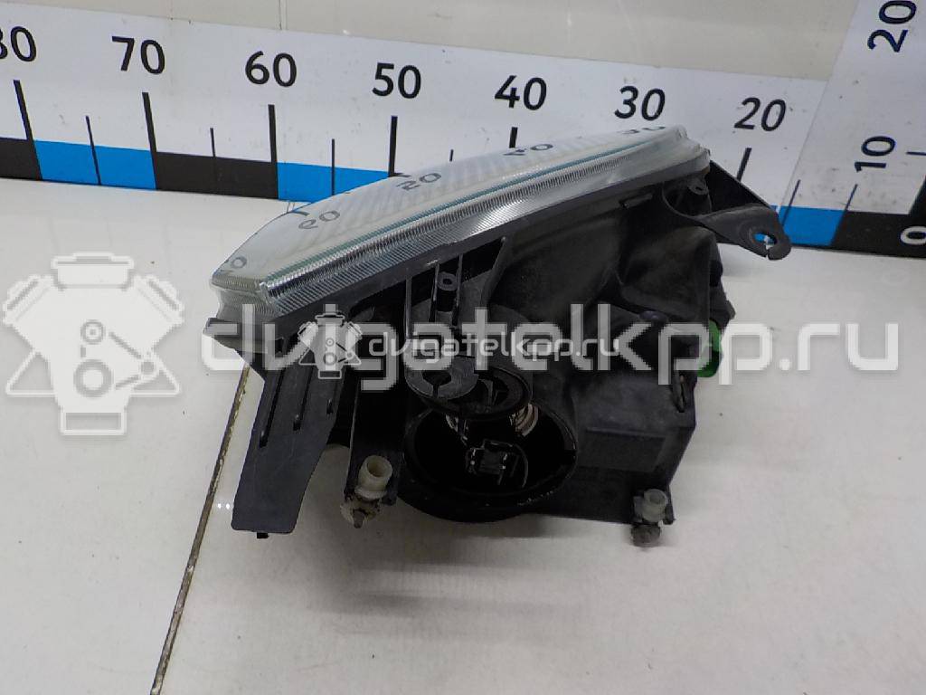 Фото Фара левая  1320349 для Ford Fiesta {forloop.counter}}