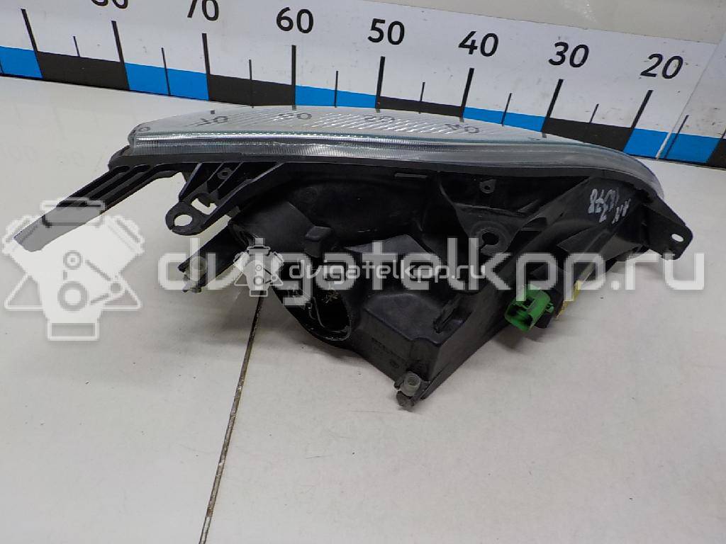 Фото Фара левая  1320349 для Ford Fiesta {forloop.counter}}