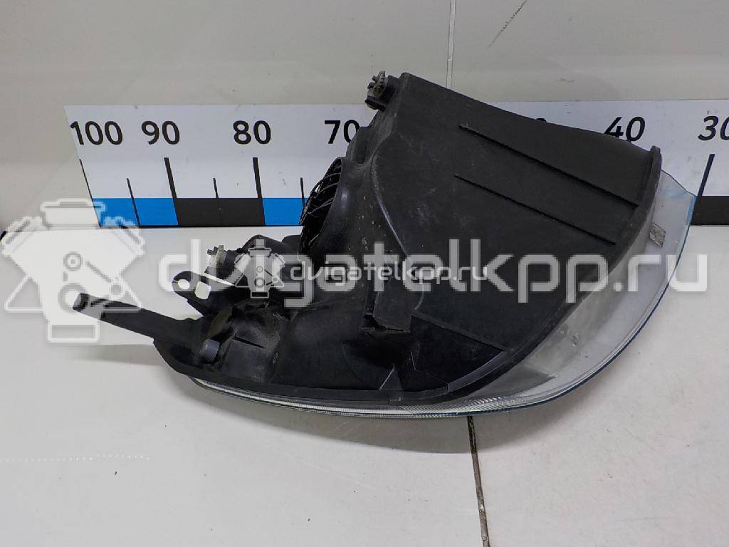 Фото Фара левая  1320349 для Ford Fiesta {forloop.counter}}