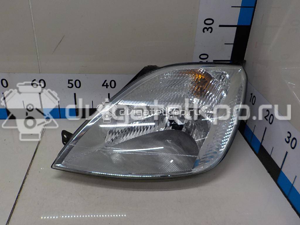 Фото Фара левая  1320349 для Ford Fiesta {forloop.counter}}