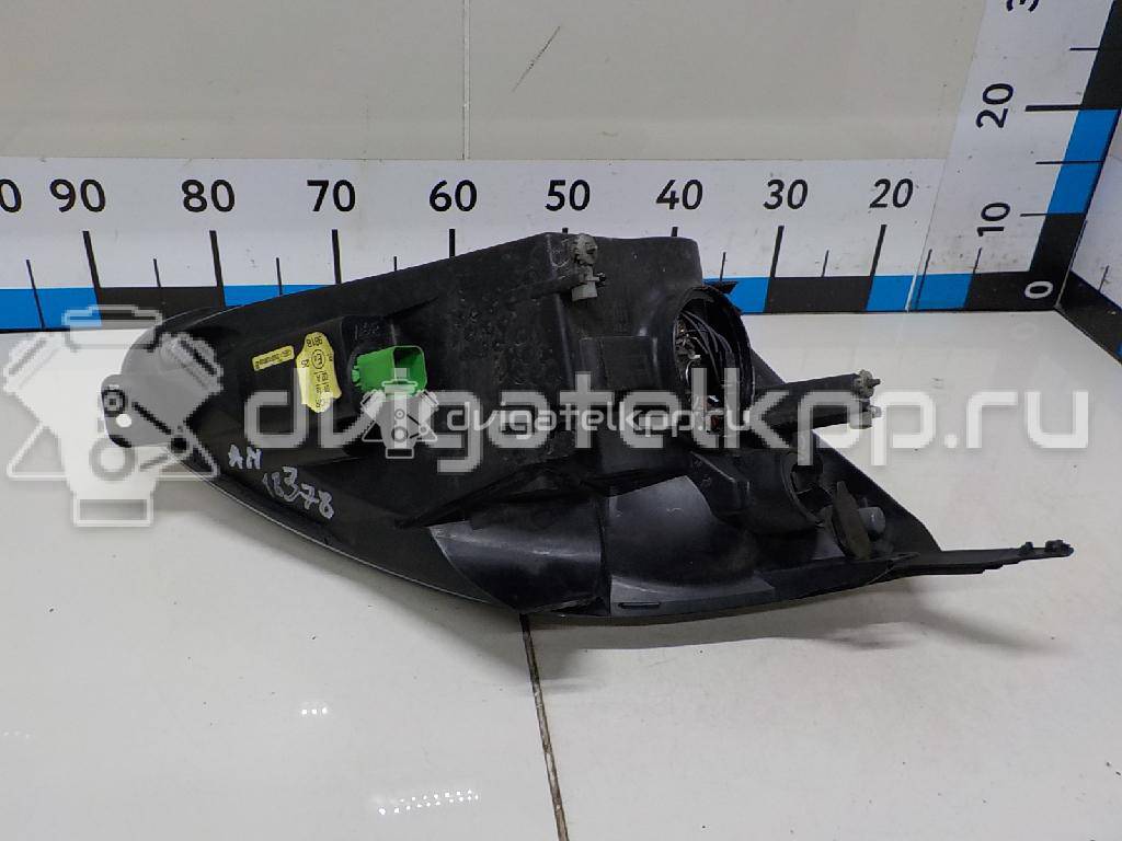 Фото Фара левая  1320349 для Ford Fiesta {forloop.counter}}