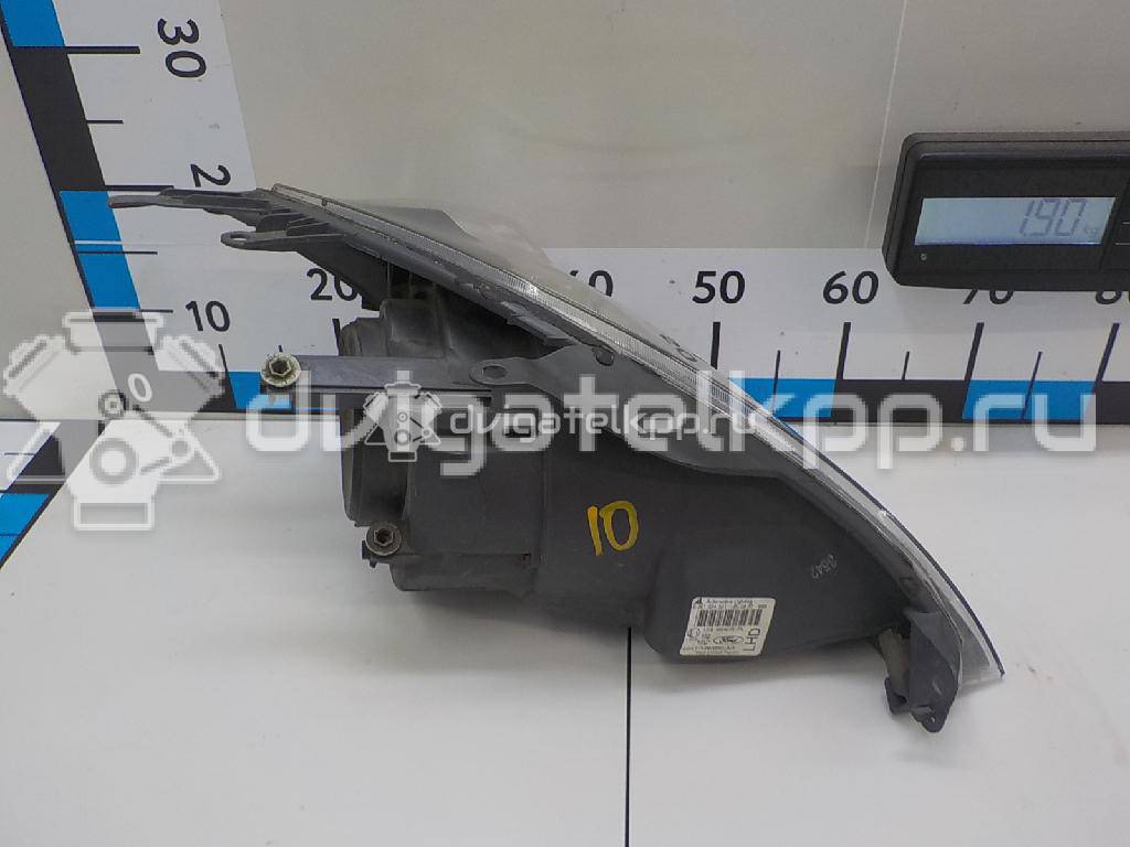 Фото Фара левая  1416311 для Ford Fiesta {forloop.counter}}