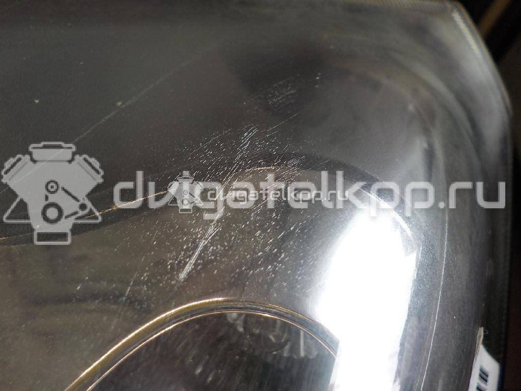 Фото Фара левая  1416311 для Ford Fiesta {forloop.counter}}