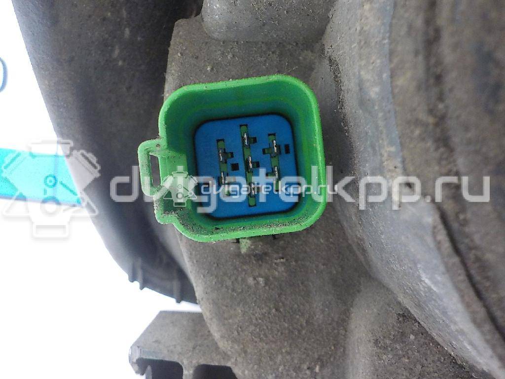 Фото Фара левая  1416311 для Ford Fiesta {forloop.counter}}