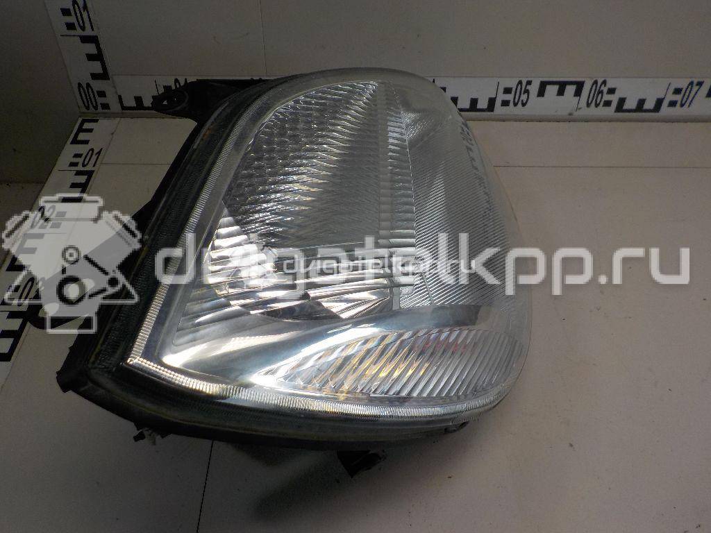Фото Фара правая  1320348 для Ford Fiesta {forloop.counter}}