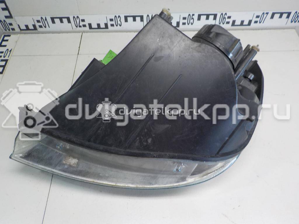 Фото Фара правая  1320348 для Ford Fiesta {forloop.counter}}