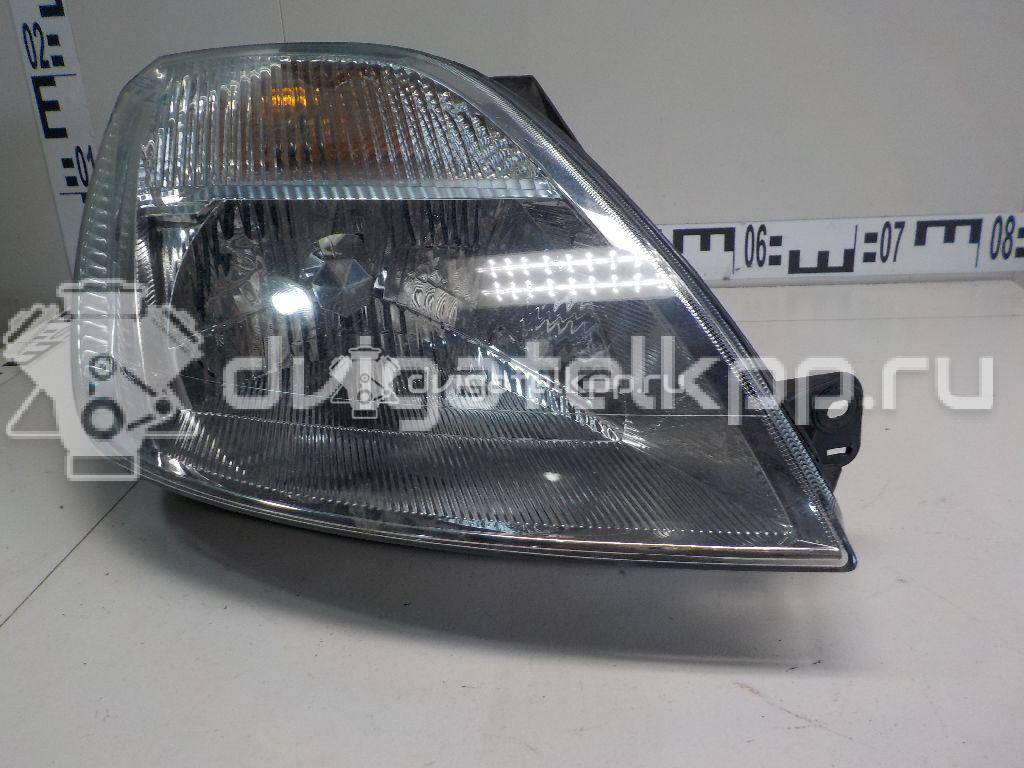 Фото Фара правая  1320348 для Ford Fiesta {forloop.counter}}