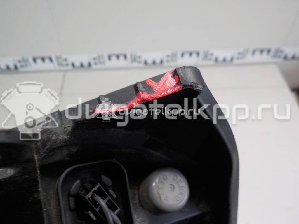 Фото Фара правая  1320348 для Ford Fiesta {forloop.counter}}