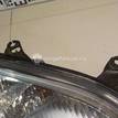 Фото Фара правая  1320348 для Ford Fiesta {forloop.counter}}