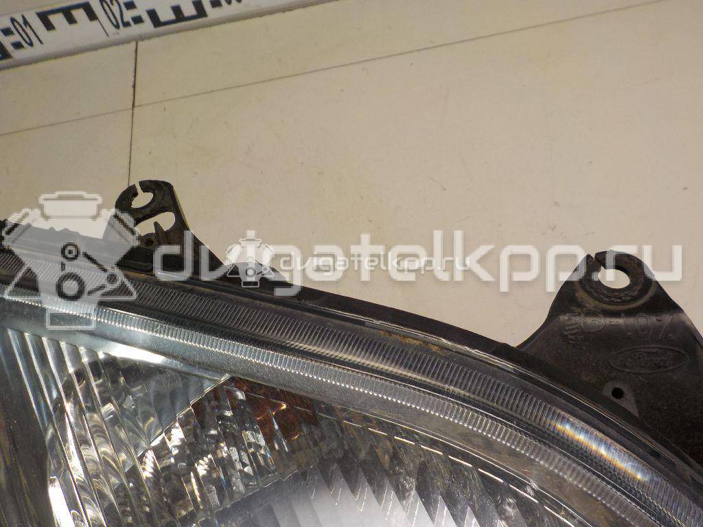 Фото Фара правая  1320348 для Ford Fiesta {forloop.counter}}