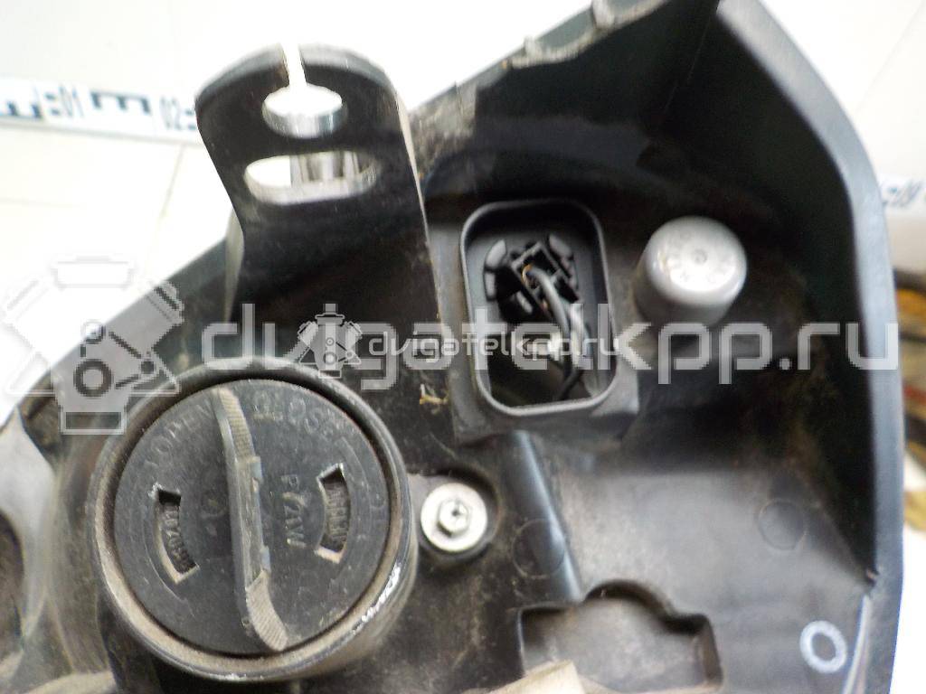 Фото Фара правая  1320348 для Ford Fiesta {forloop.counter}}