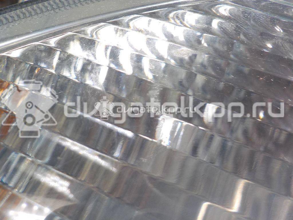 Фото Фара правая  1320348 для Ford Fiesta {forloop.counter}}
