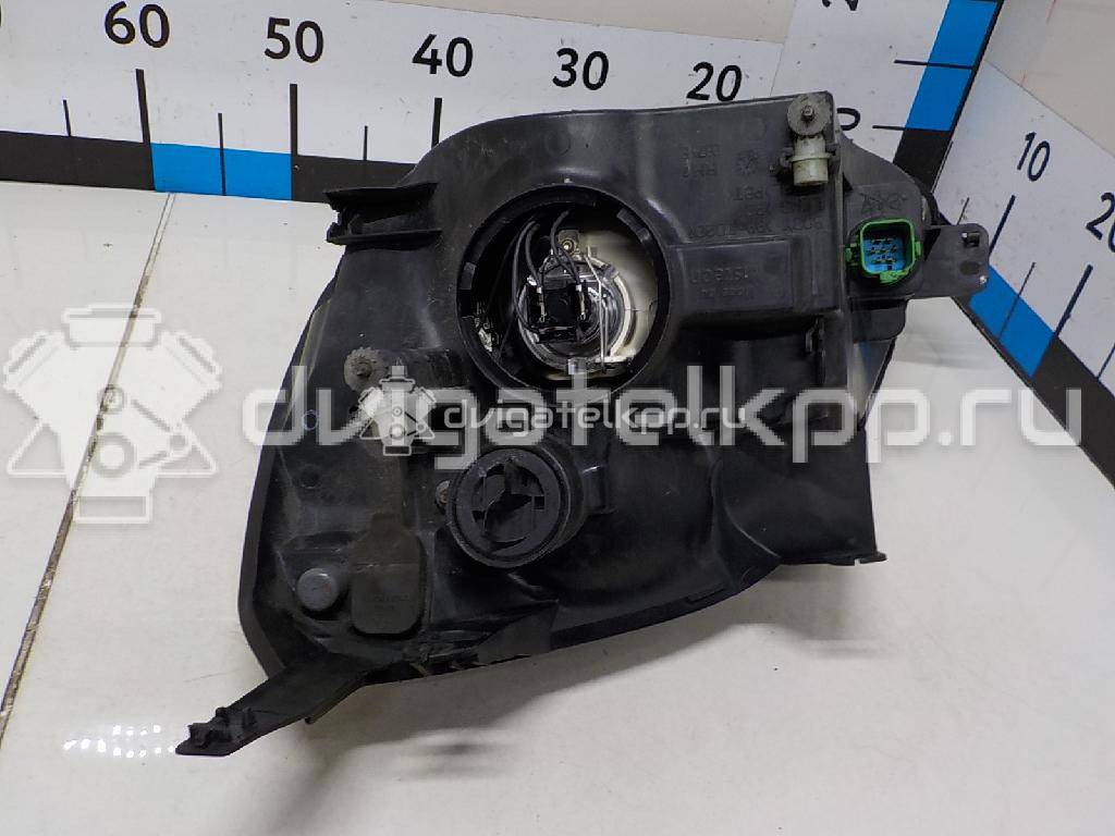 Фото Фара правая  1320348 для Ford Fiesta {forloop.counter}}