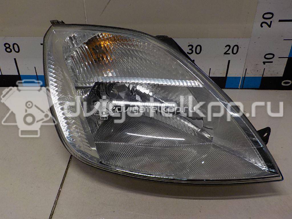 Фото Фара правая  1320348 для Ford Fiesta {forloop.counter}}