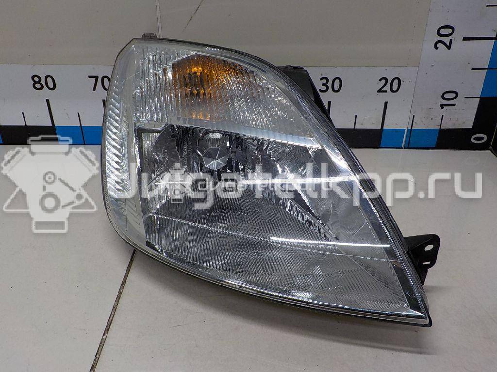 Фото Фара правая  1320348 для Ford Fiesta {forloop.counter}}