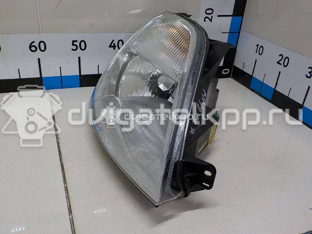 Фото Фара правая  1320348 для Ford Fiesta {forloop.counter}}