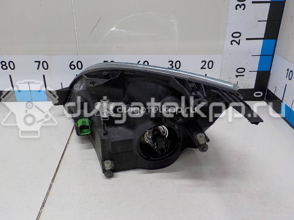 Фото Фара правая  1320348 для Ford Fiesta {forloop.counter}}