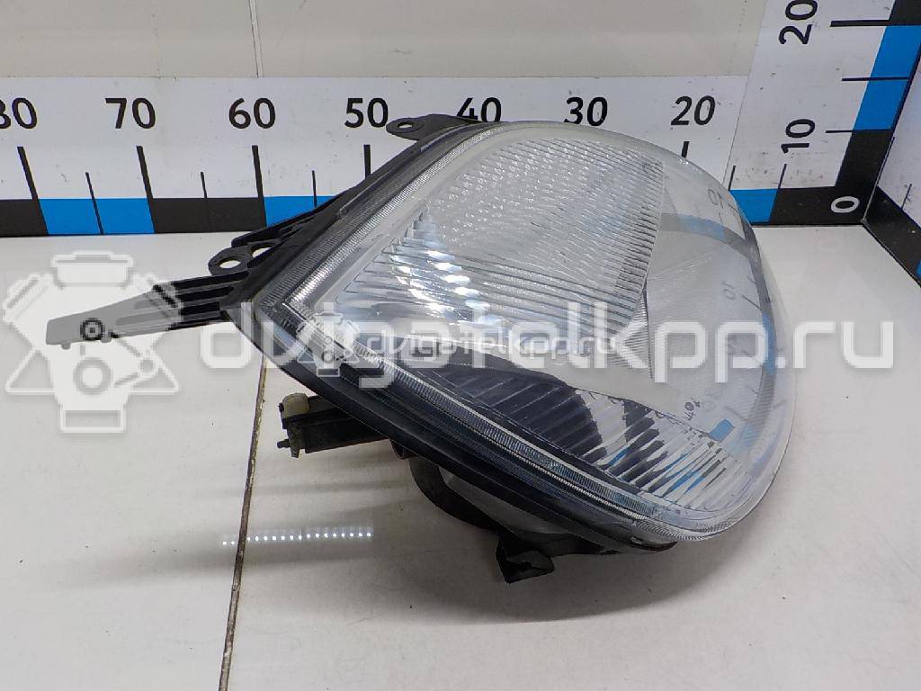 Фото Фара правая  1320348 для Ford Fiesta {forloop.counter}}